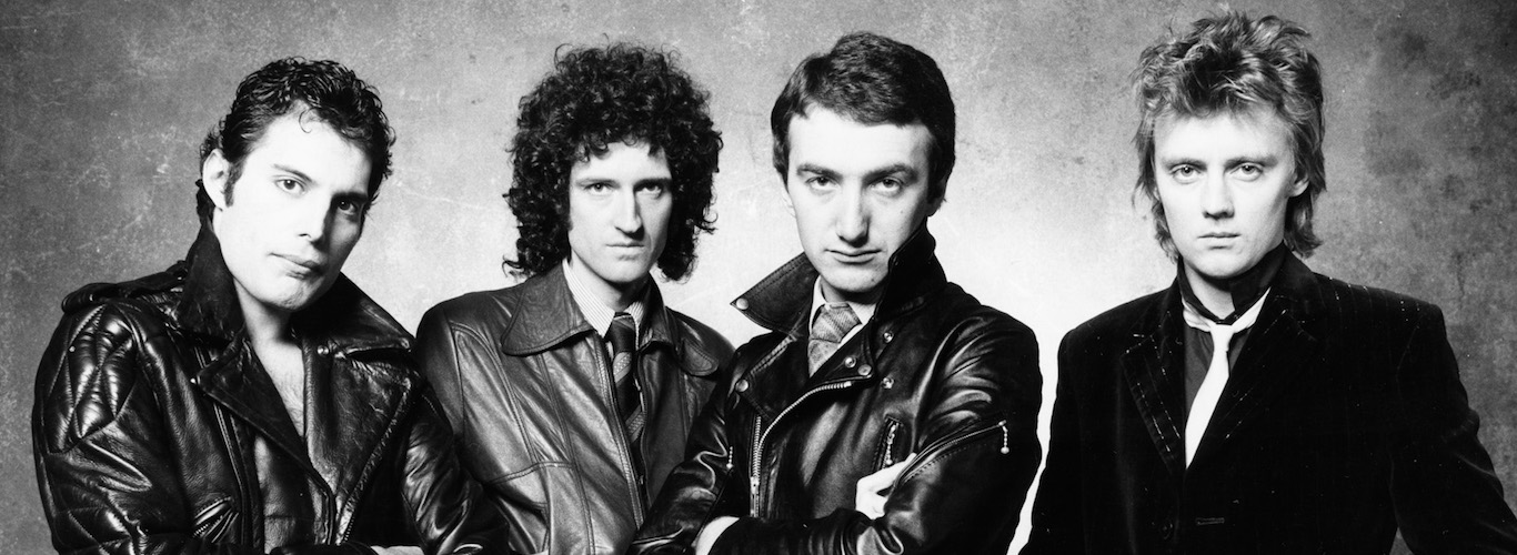 QueenOnline.com - The Official Queen Website
