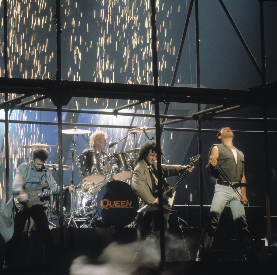 Queenonline Queenonline