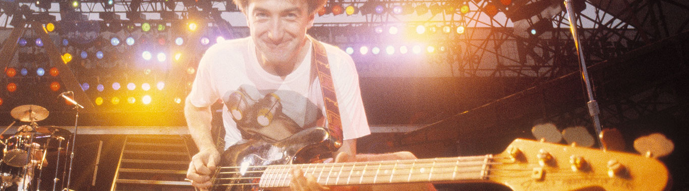 The song You're My Best Friend was written by Queen's bassist John