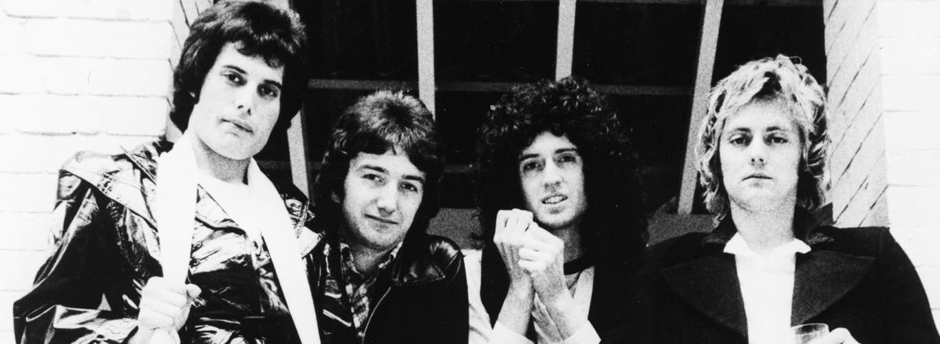 QueenOnline.com - The Official Queen Website