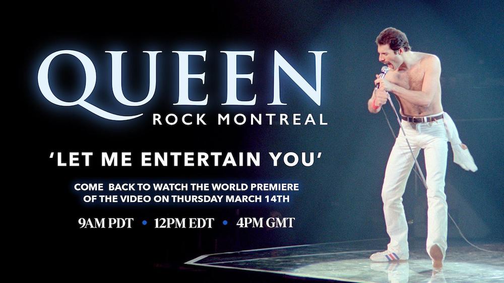 presentation du groupe queen