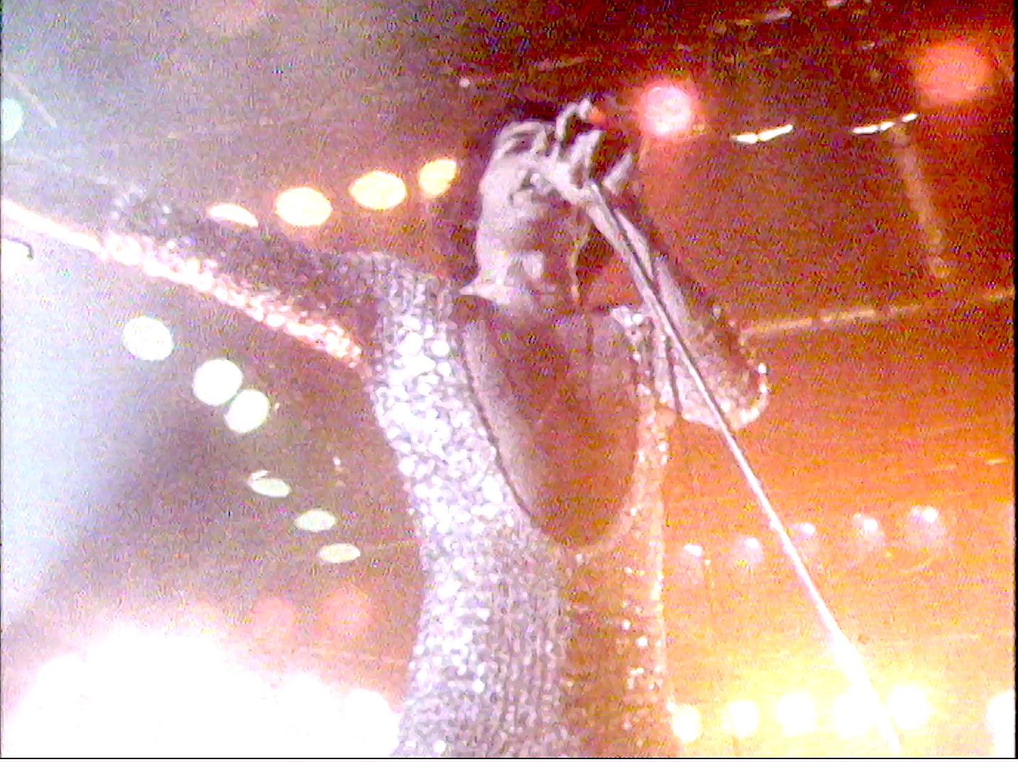 Queen - We Are The Champions (Rock Montreal) 