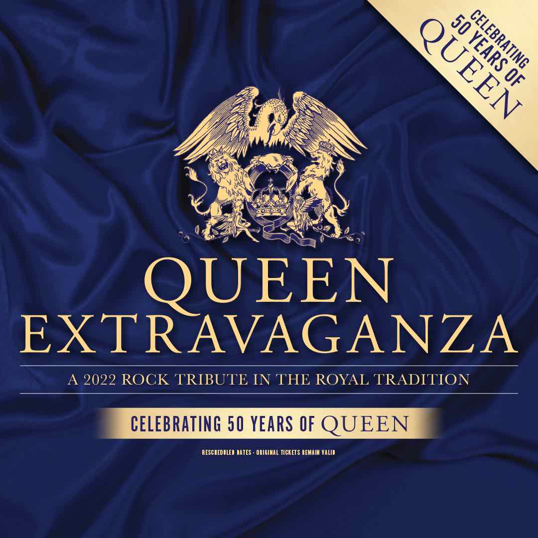 Queenonline Com The Official Queen Website