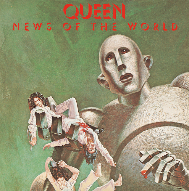 QueenOnline.com - News QueenOnline.com - News