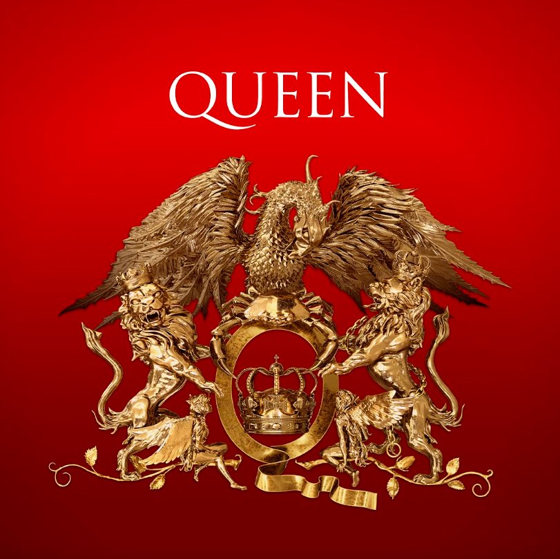 QueenOnline.com - The Official Queen Website