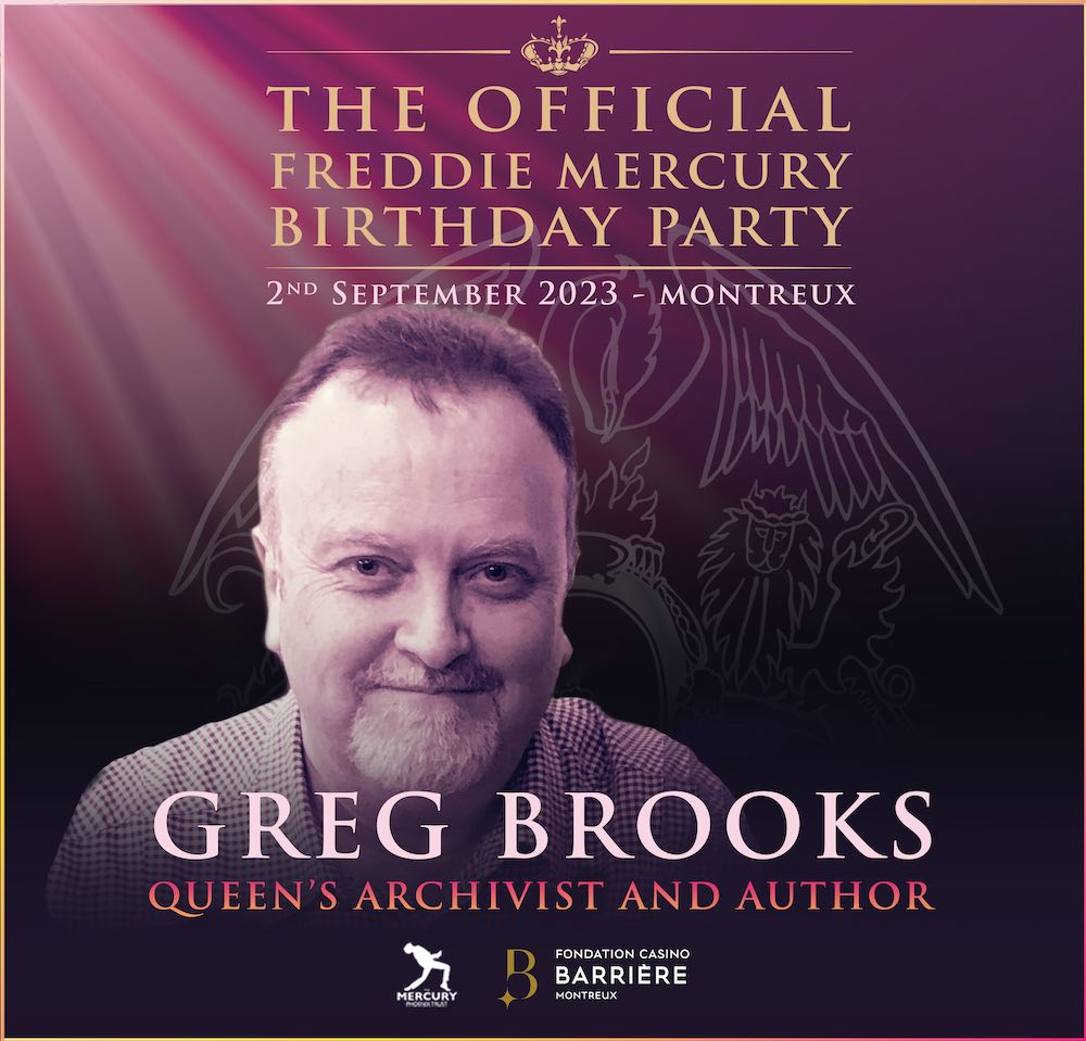 QueenOnline.com - News