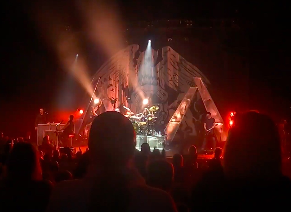 Queen Concert 2024 A Spectacular Musical Extravaganza